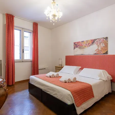 Casa Savioli 公寓 *