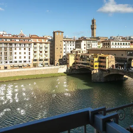 Apartment Casa Savioli Florence