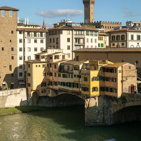 Appartement Casa Savioli *