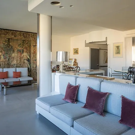 Casa Savioli Florence
