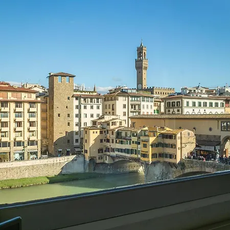 Casa Savioli Apartment *