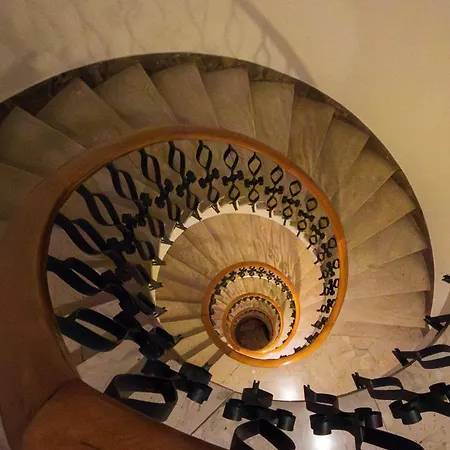 Casa Savioli Florence