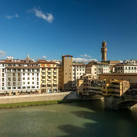 Casa Savioli * Florence