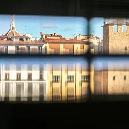 Casa Savioli Apartment