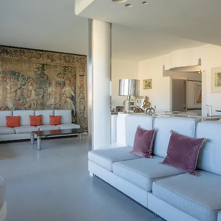 Casa Savioli *