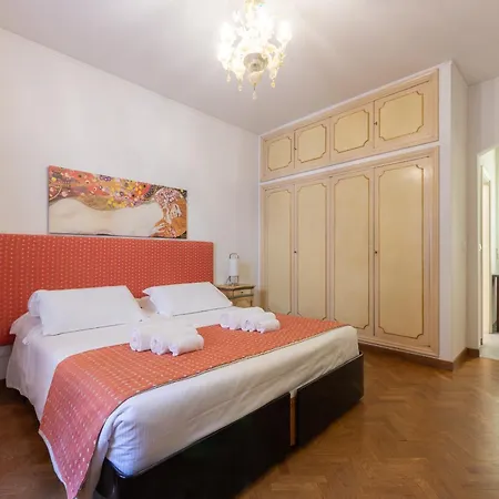 Casa Savioli Florence