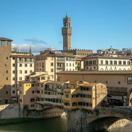Casa Savioli Apartment