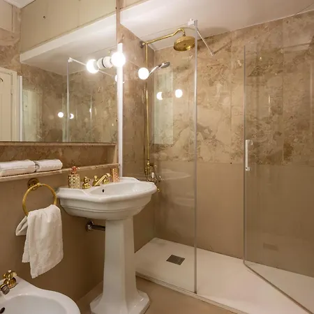 公寓 Casa Savioli *