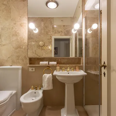 Casa Savioli 佛罗伦萨