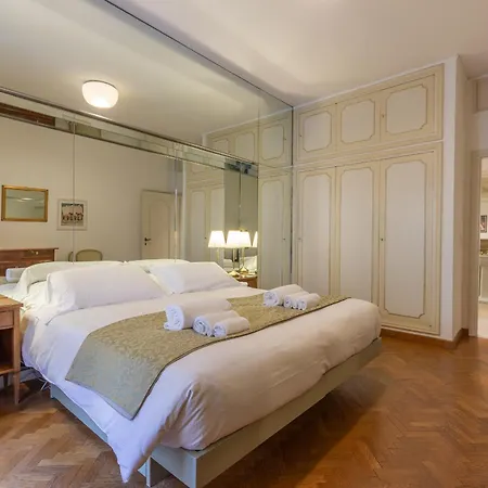 Apartment Casa Savioli Florence