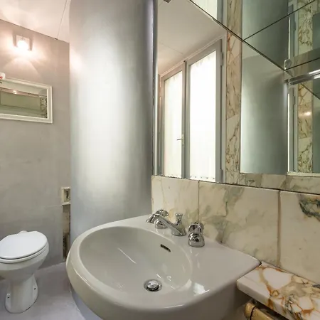 Casa Savioli Apartment