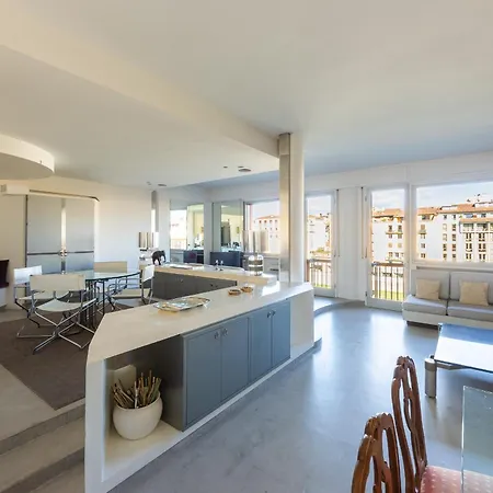Apartment Casa Savioli