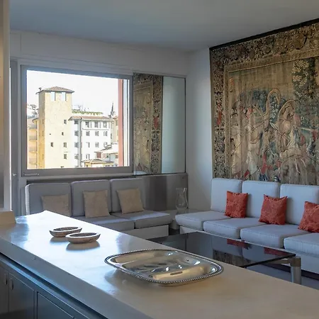 Casa Savioli Apartment *