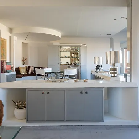 Appartement Casa Savioli *