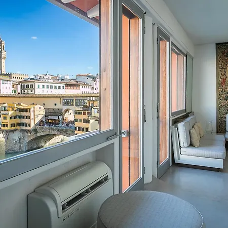 Casa Savioli Apartment *