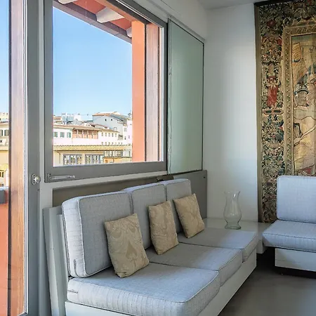 Casa Savioli Florence