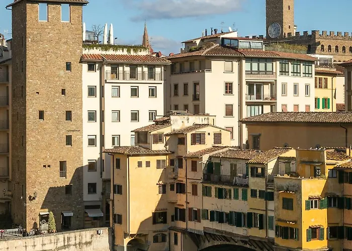 Casa Savioli Apartament