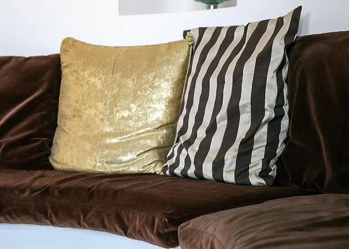Apartament Casa Savioli