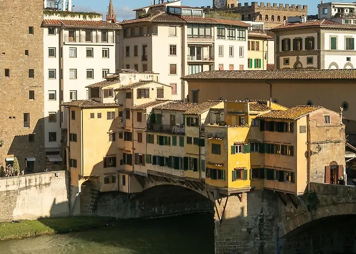 Apartament Casa Savioli *