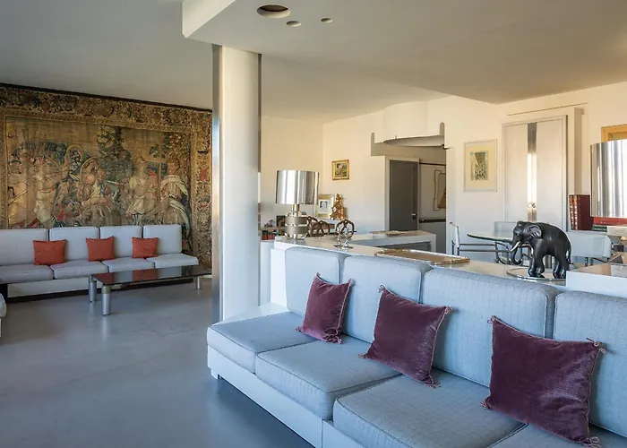 Casa Savioli Florencja