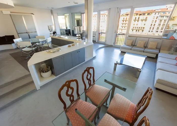 Casa Savioli * Florencja