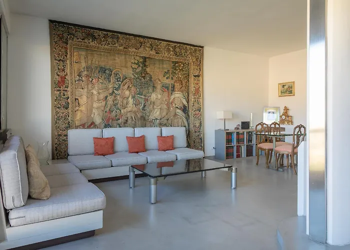 Casa Savioli Apartament