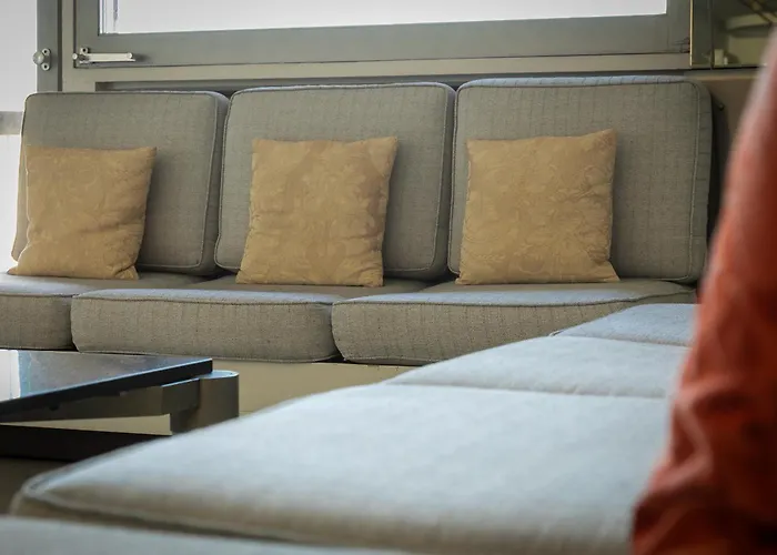 Apartament Casa Savioli