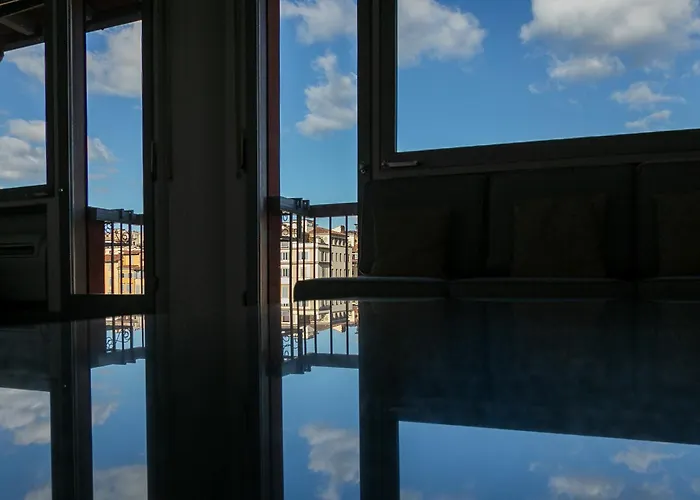 Apartament Casa Savioli *