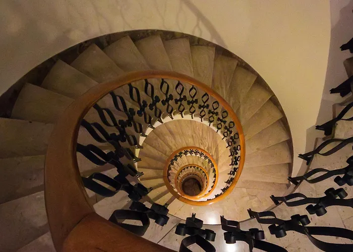 Casa Savioli Florencja