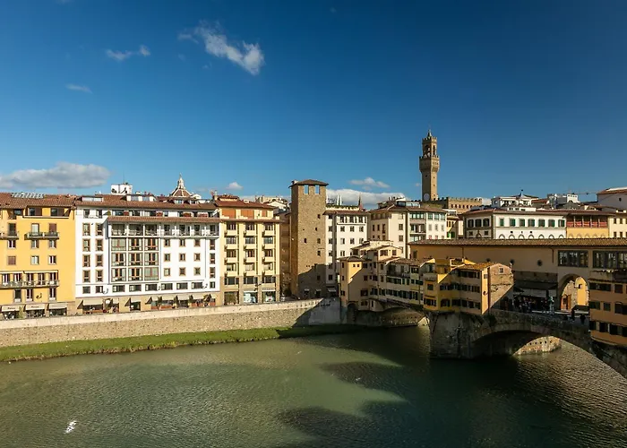 Casa Savioli * Florencja