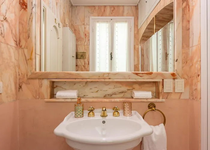 Casa Savioli Apartament Florencja