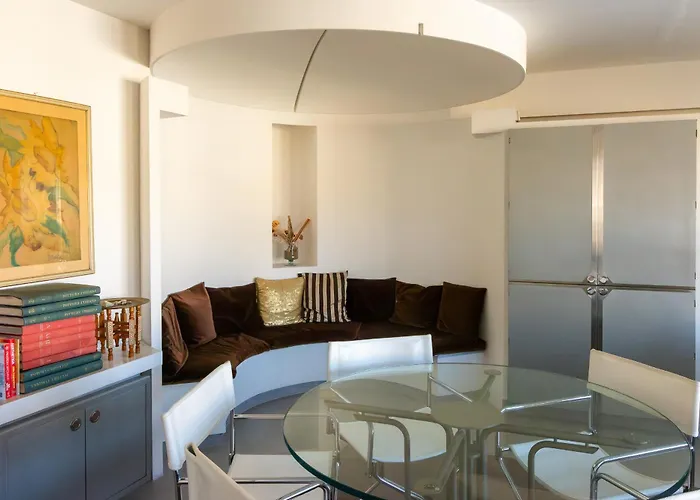 Apartament Casa Savioli Florencja