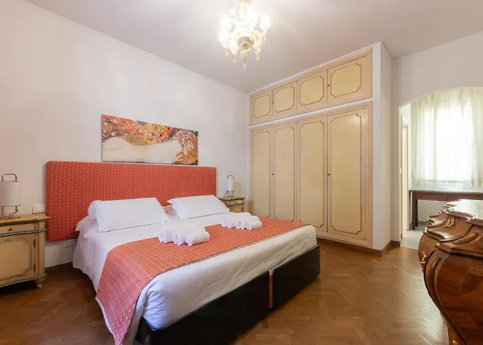 Casa Savioli Florencja