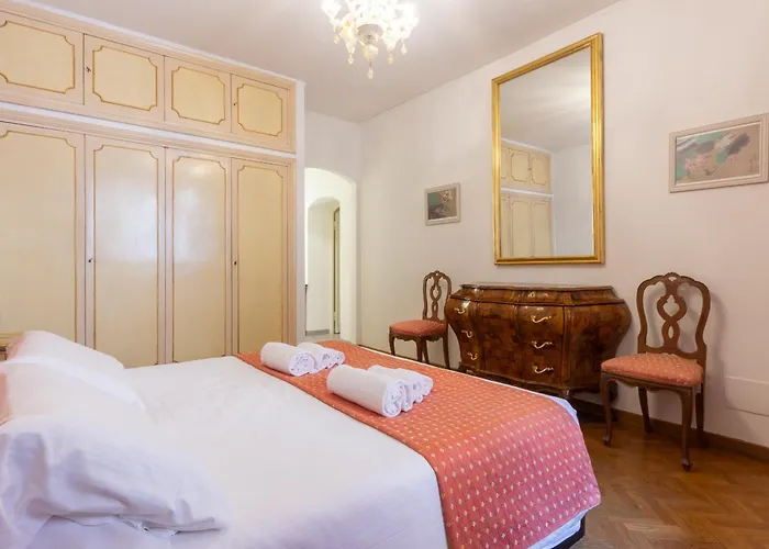 Casa Savioli * Florencja