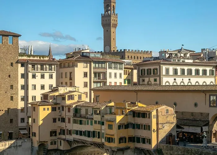 Casa Savioli Apartament