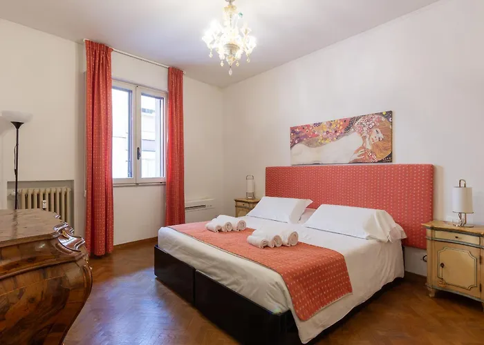 Casa Savioli Apartament *