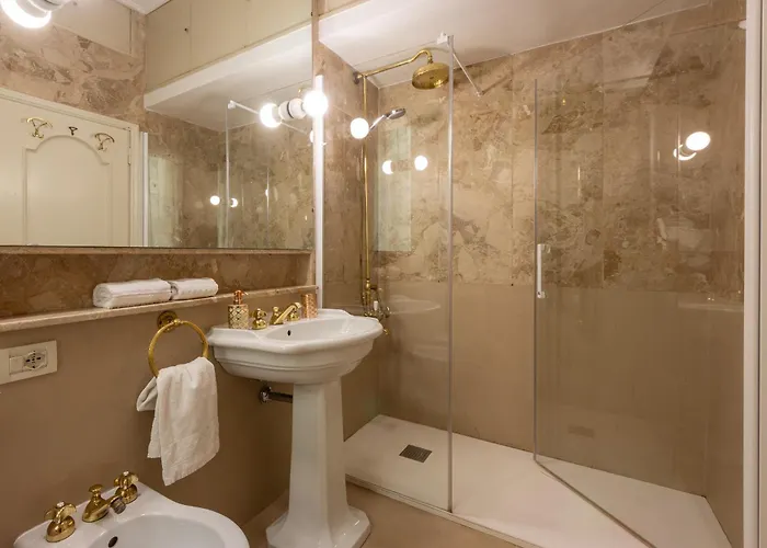 Apartament Casa Savioli *