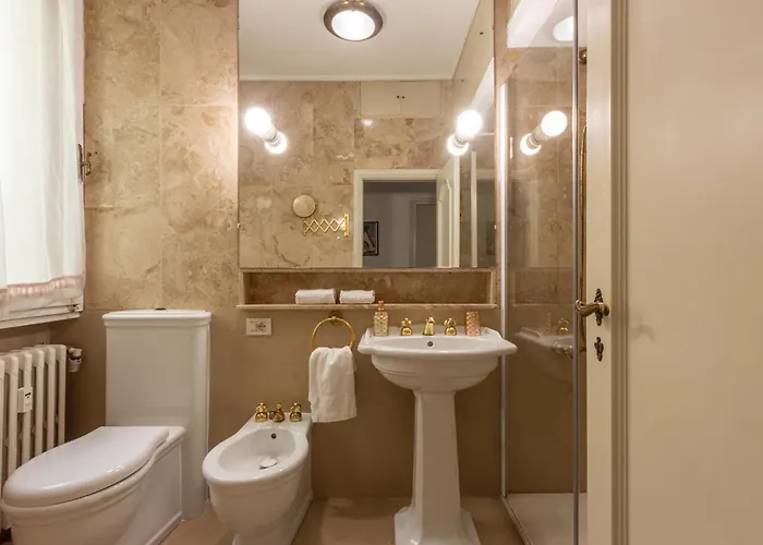 Casa Savioli Florencja