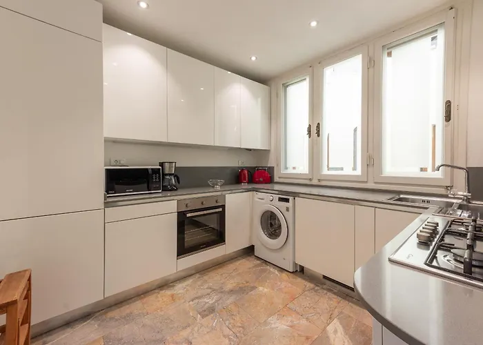 Casa Savioli * Florencja