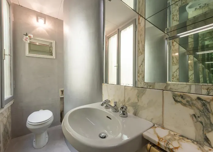 Casa Savioli Apartament