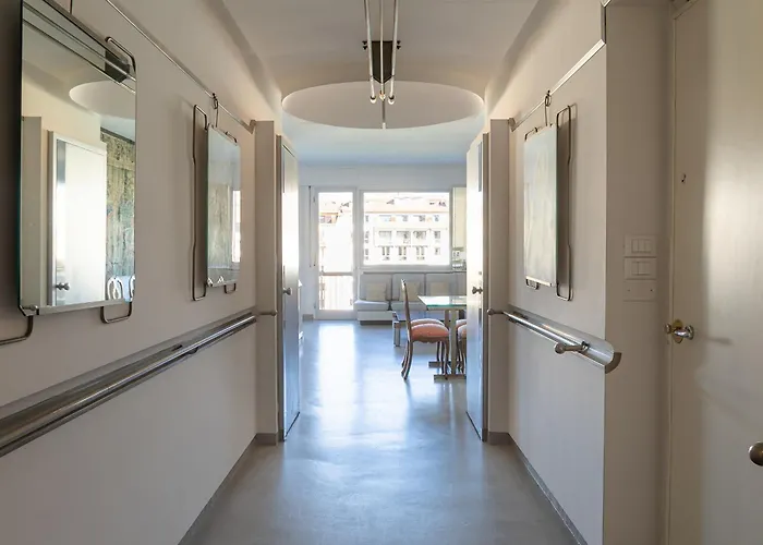 Apartament Casa Savioli *