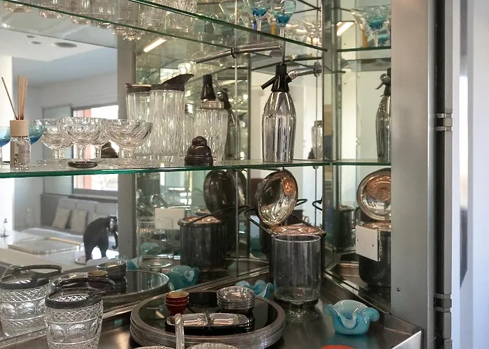 Casa Savioli Apartament Florencja