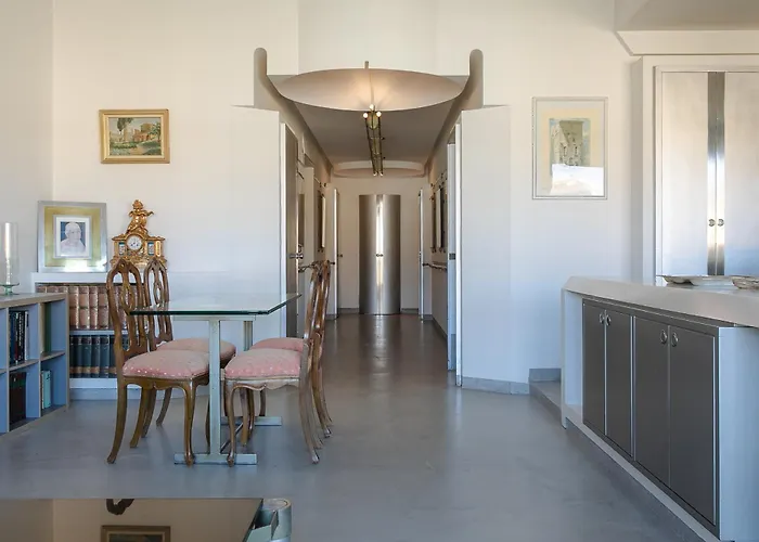 Casa Savioli * Florencja