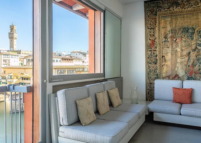 Casa Savioli Florencja