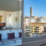Διαμέρισμα Casa Savioli Φλωρεντία