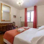 Casa Savioli Διαμέρισμα *