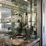 Casa Savioli Апартаменты Флоренция
