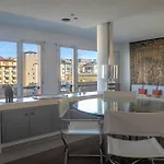 Апартаменты Casa Savioli Флоренция