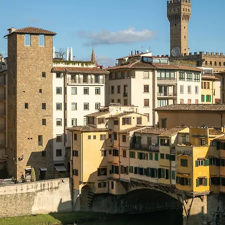 Casa Savioli Apartmán