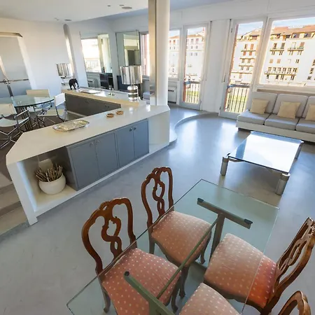 Casa Savioli * Firenze